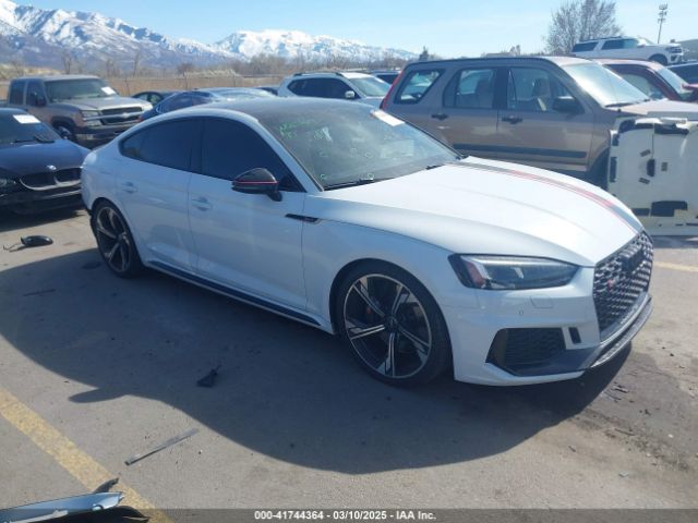 WUABWCF59KA902397 Audi Rs 5 2.9t