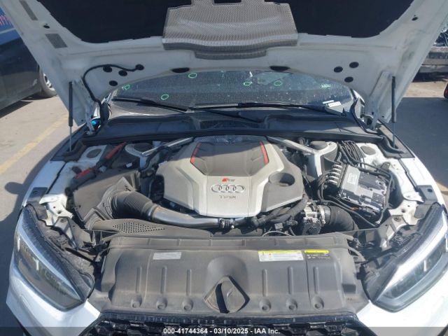 WUABWCF59KA902397 Audi Rs 5 2.9t