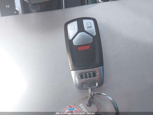 WUABWCF59KA902397 Audi Rs 5 2.9t