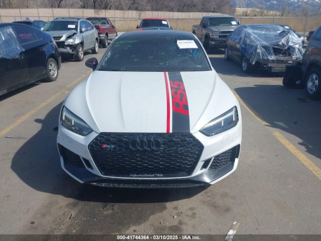 WUABWCF59KA902397 Audi Rs 5 2.9t