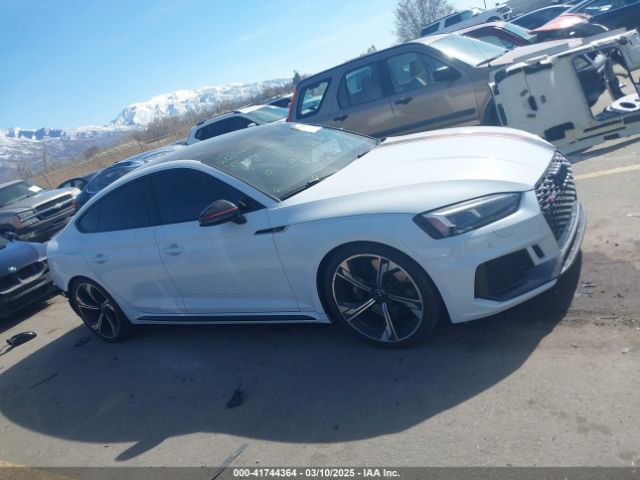 WUABWCF59KA902397 Audi Rs 5 2.9t