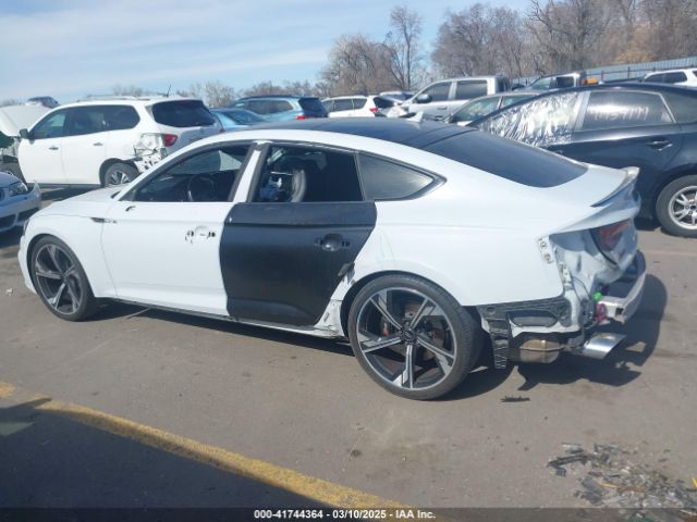 WUABWCF59KA902397 Audi Rs 5 2.9t