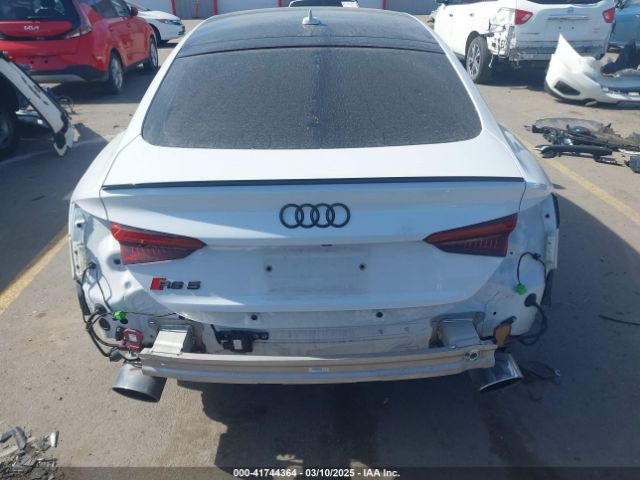 WUABWCF59KA902397 Audi Rs 5 2.9t