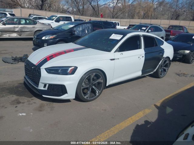 WUABWCF59KA902397 Audi Rs 5 2.9t