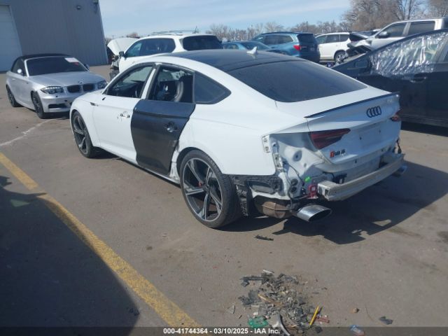 WUABWCF59KA902397 Audi Rs 5 2.9t