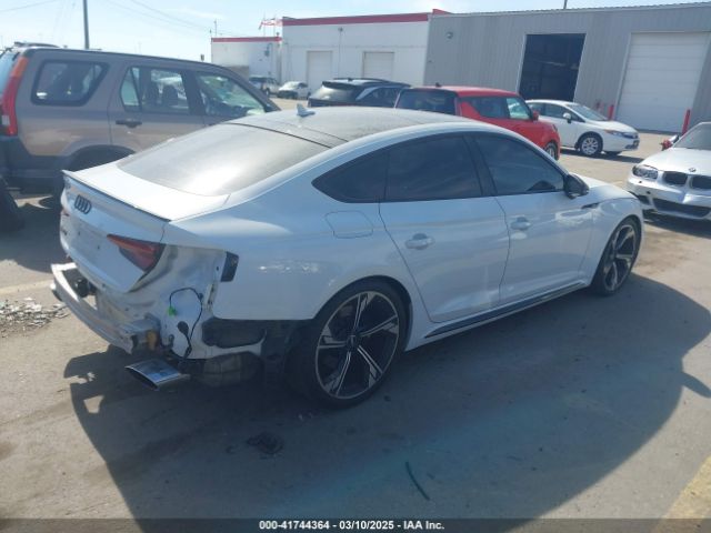WUABWCF59KA902397 Audi Rs 5 2.9t