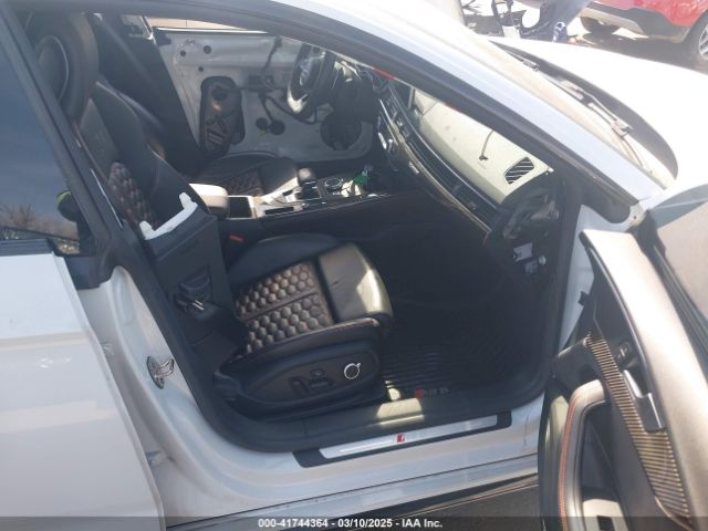 WUABWCF59KA902397 Audi Rs 5 2.9t