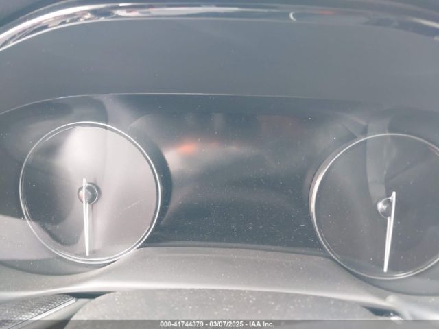 LRBFZPR41PD205116 Buick Envision Essence Awd