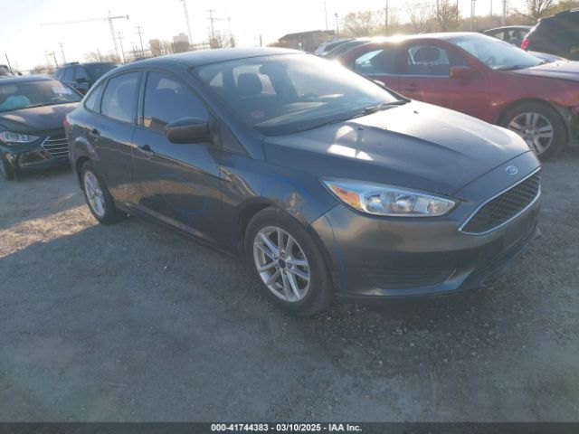 1FADP3F20JL216525 auction archive image