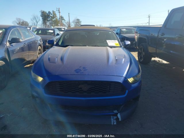 1FATP8FF5G5280276 Ford Mustang Gt Premium