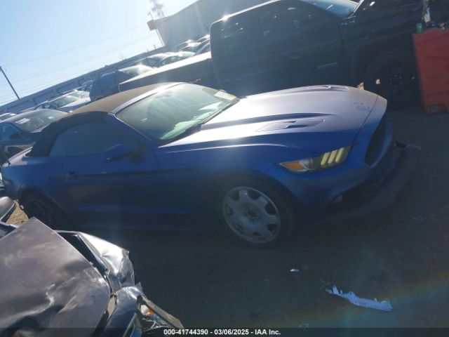 1FATP8FF5G5280276 Ford Mustang Gt Premium