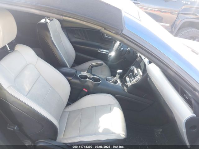 1FATP8FF5G5280276 Ford Mustang Gt Premium