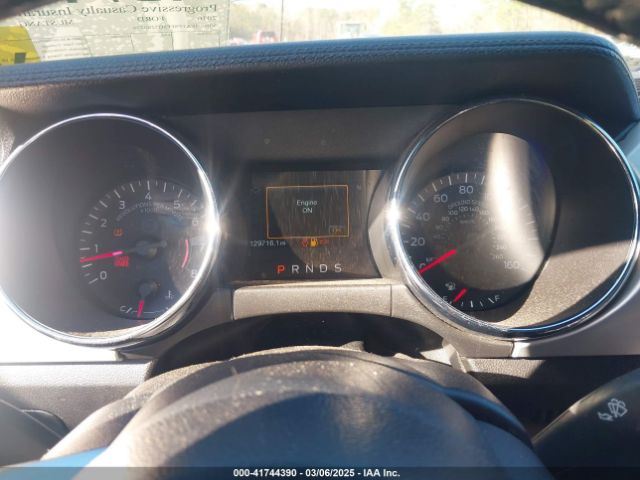 1FATP8FF5G5280276 Ford Mustang Gt Premium