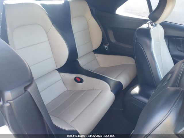 1FATP8FF5G5280276 Ford Mustang Gt Premium