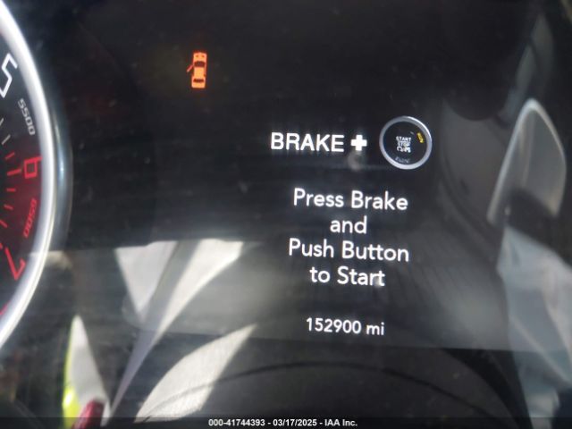 2C3CDZBT7GH332055 Dodge Challenger R/t Plus Shaker