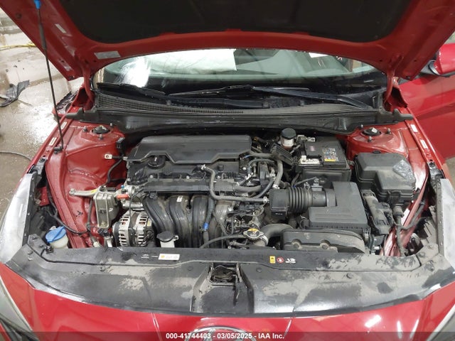 Hyundai ELANTRA SEL 2021 KMHLM4AG5MU140091 Image 10
