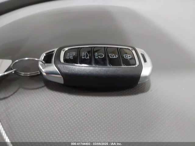 Hyundai ELANTRA SEL 2021 KMHLM4AG5MU140091 Image 11