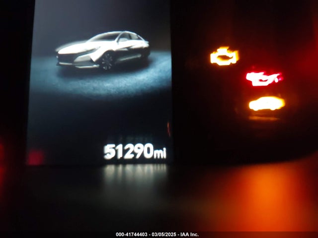 Hyundai ELANTRA SEL 2021 KMHLM4AG5MU140091 Image 7