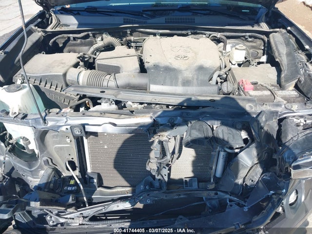 3TMAZ5CN7NM173128 Toyota Tacoma Trd Sport