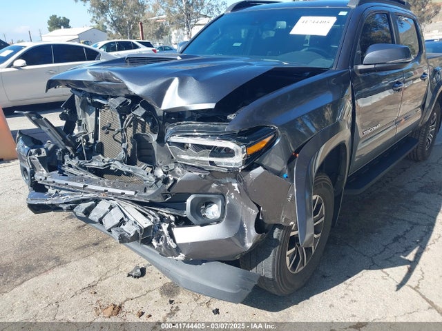3TMAZ5CN7NM173128 Toyota Tacoma Trd Sport