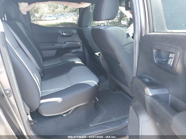 3TMAZ5CN7NM173128 Toyota Tacoma Trd Sport