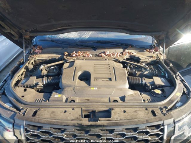 SALGR2SU2NA463588 Land Rover Range Rover