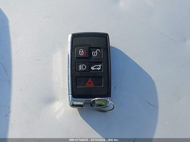 SALGR2SU2NA463588 Land Rover Range Rover
