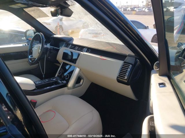 SALGR2SU2NA463588 Land Rover Range Rover