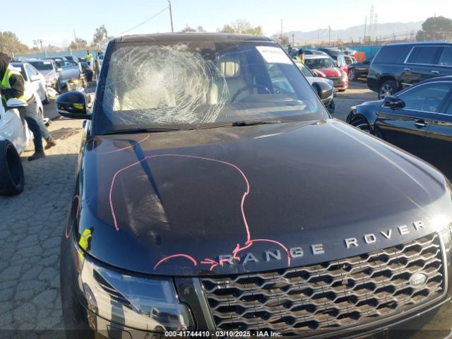 SALGR2SU2NA463588 Land Rover Range Rover