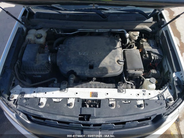 1GCGSDEN9K1270894 Chevrolet Colorado Z71