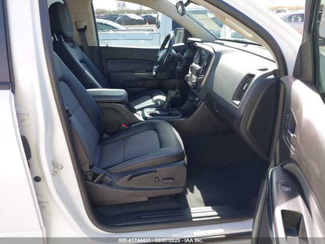 1GCGSDEN9K1270894 Chevrolet Colorado Z71