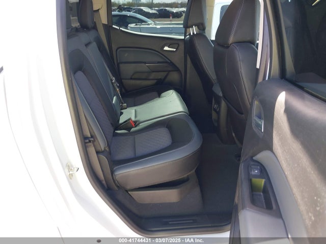1GCGSDEN9K1270894 Chevrolet Colorado Z71