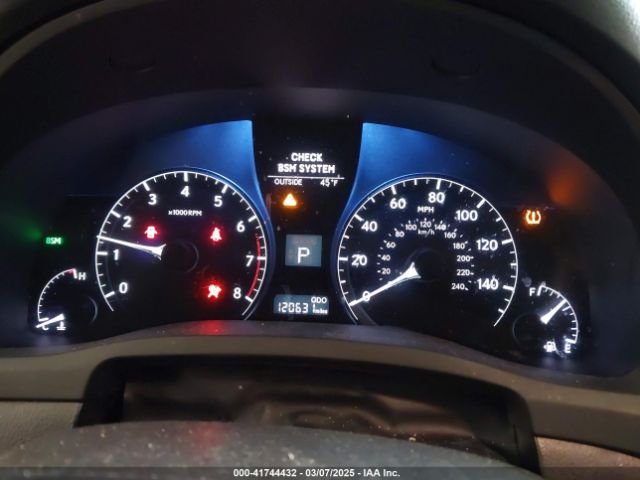2T2BK1BA0FC328365 Lexus RX 350