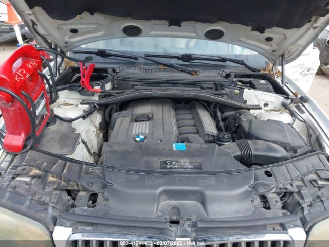 2007 BMW X3 WBXPC93427WF01235 Photo 9