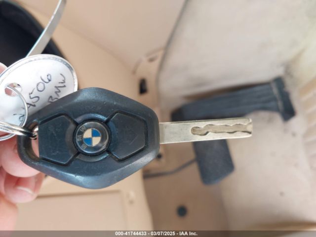 2007 BMW X3 WBXPC93427WF01235 Photo 10
