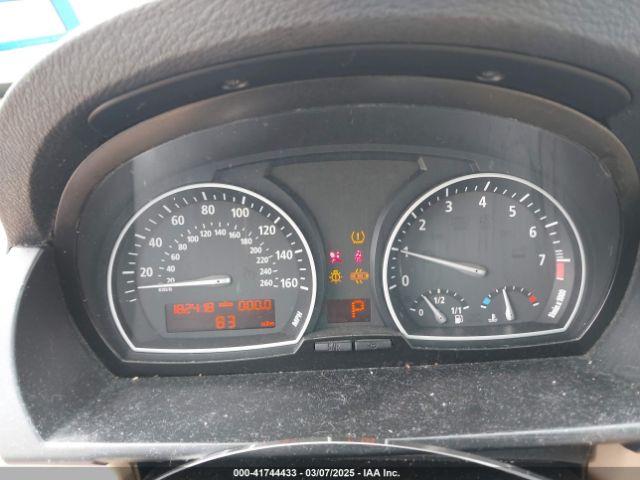 2007 BMW X3 WBXPC93427WF01235 Photo 6