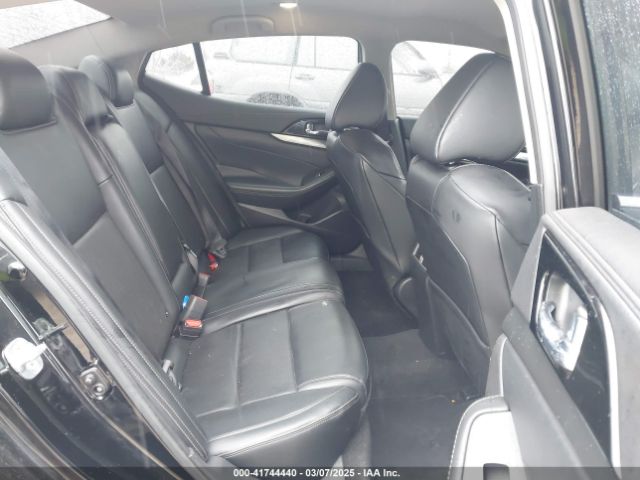 1N4AA6CV9MC513687 Nissan Maxima Sv Xtronic Cvt