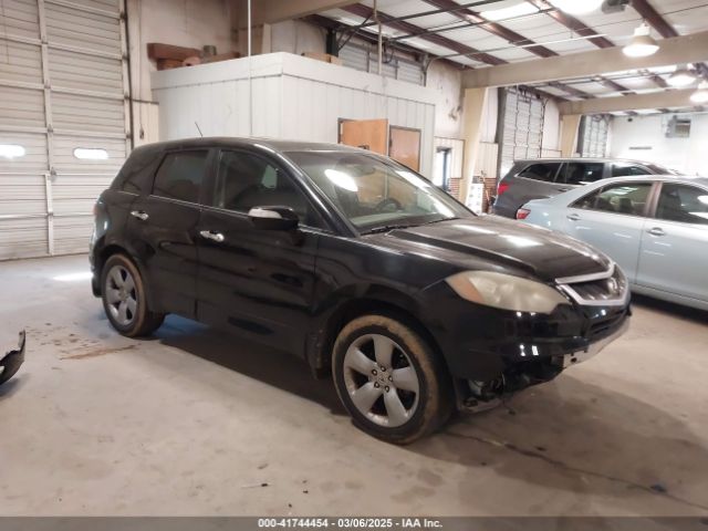 2009 ACURA RDX 5J8TB18559A000498 Photo 0