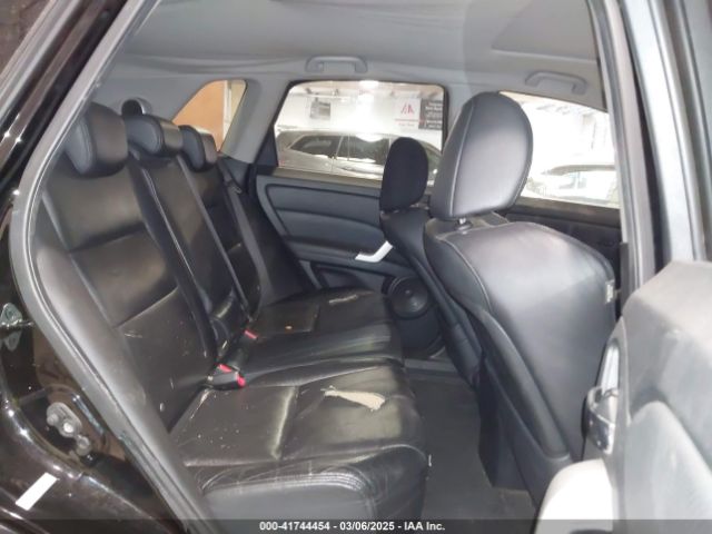 2009 ACURA RDX 5J8TB18559A000498 Photo 7