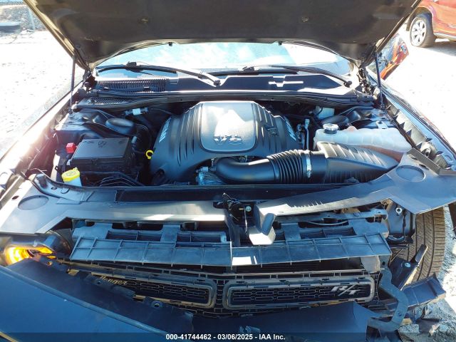 2C3CDZBT7NH233992 Dodge Challenger R/t