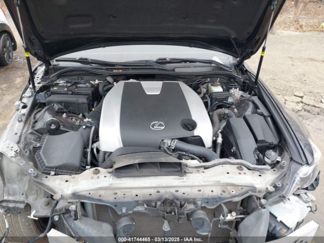 JTHCM1D26G5001653 Lexus IS 300