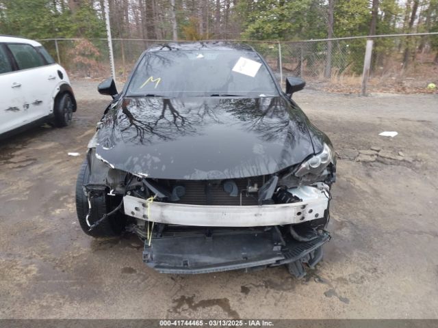 JTHCM1D26G5001653 Lexus IS 300