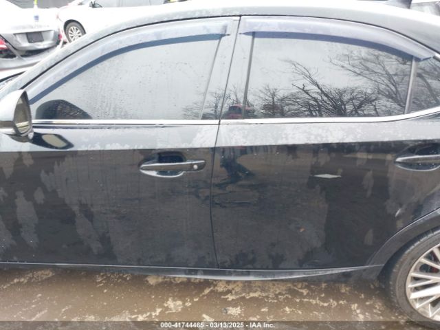 JTHCM1D26G5001653 Lexus IS 300
