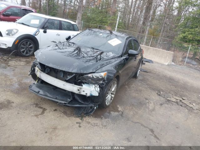JTHCM1D26G5001653 Lexus IS 300