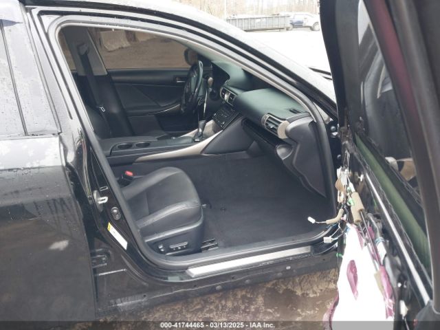 JTHCM1D26G5001653 Lexus IS 300