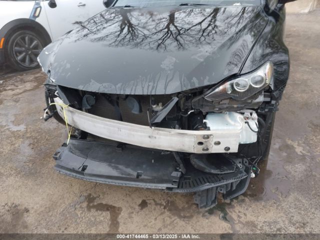 JTHCM1D26G5001653 Lexus IS 300