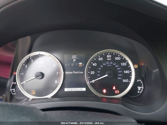 JTHCM1D26G5001653 Lexus IS 300