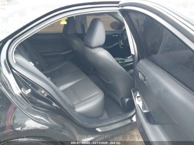 JTHCM1D26G5001653 Lexus IS 300
