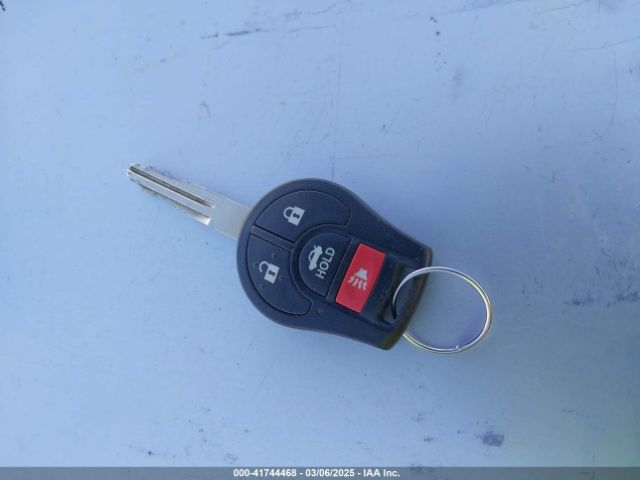 3N1AB7AP4EL618907 Nissan SENTRA S