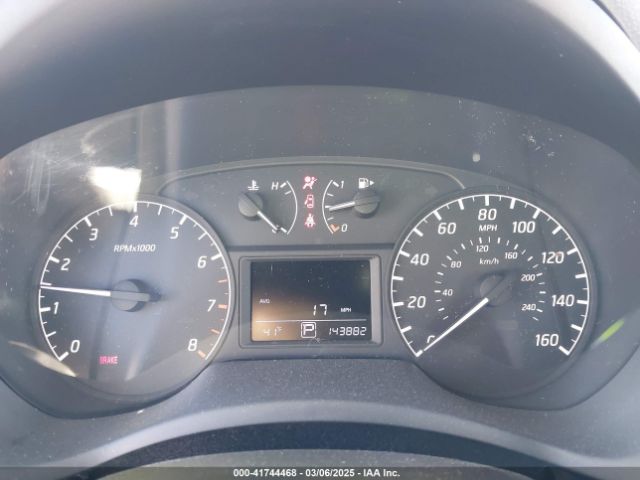 3N1AB7AP4EL618907 Nissan SENTRA S